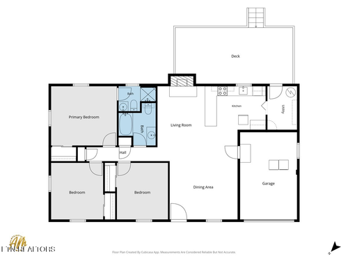 3008 Pleasant View Ave, Maryville, TN, 37803-0514 | Card Image