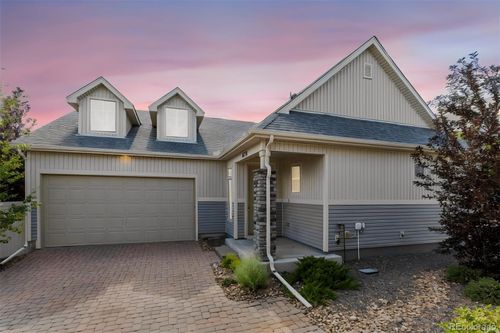 6778 Golden Briar Ln, Colorado Springs, CO, 80927-4191 | Card Image
