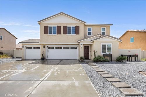 872 Canopy Ln, San Jacinto, CA, 92583-3667 | Card Image