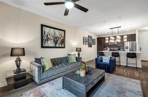 3024-1900 Barton Springs Rd, Austin, TX, 78704-1395 | Card Image