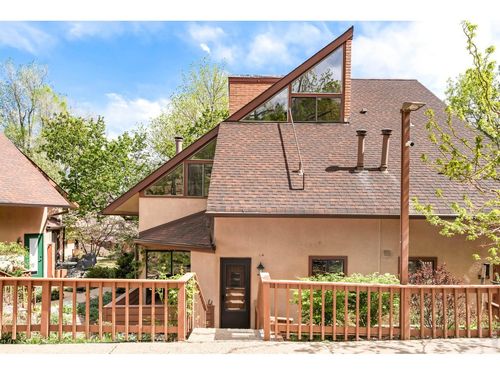 256 Spruce St, Boulder, CO, 80302-4906 | Card Image