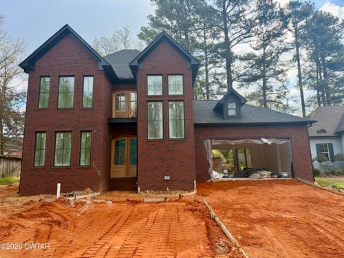 12 Oakmont Woods Dr, Jackson, TN, 38305-2280 | Card Image