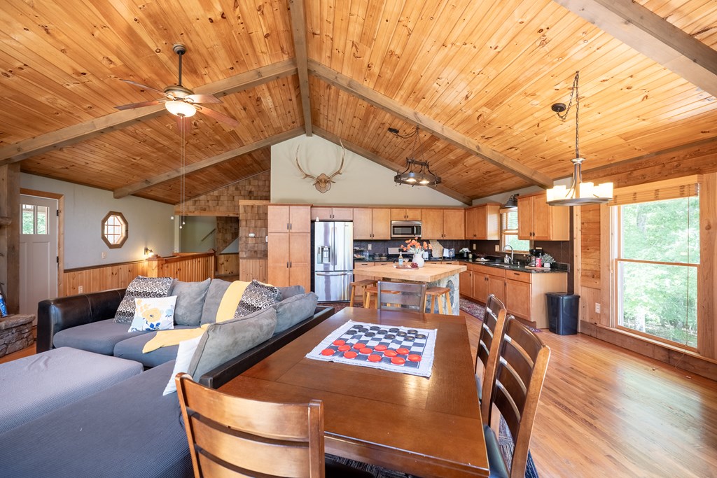 Residential in Morganton 5