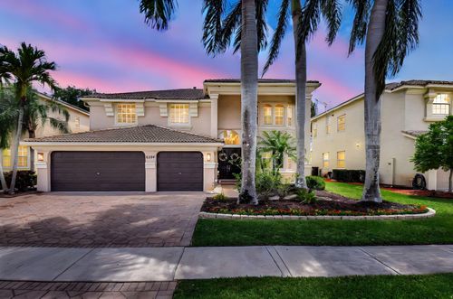 6584 Marbletree Ln, Lake Worth, FL, 33467-7233 | Card Image