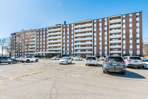 502-1660 Bloor St, Mississauga, ON, L4X1R9 | Card Image