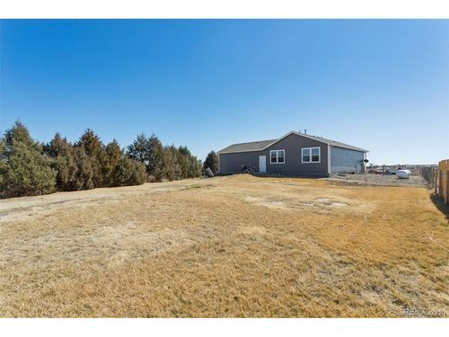 1434 4th Ct, Deer Trail, CO, 80105-8087 | Card Image