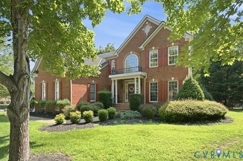 6100 Lilting Branch Way, Moseley, VA, 23120-2230 | Card Image