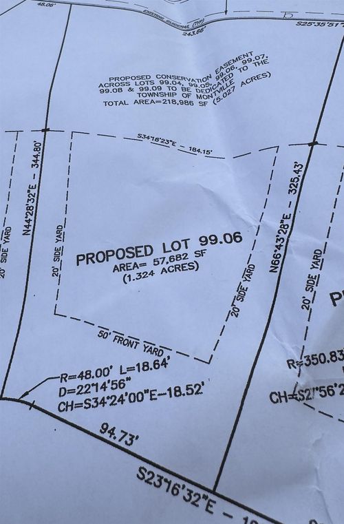 5 Hilbert Ct, Towaco, NJ, 07082-0009 | Card Image