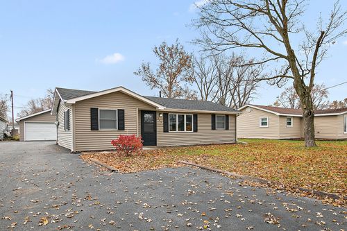 749 W New Monee Rd, Crete, IL, 60417-2851 | Card Image