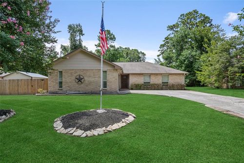 2546 Anzalone Dr, Spring, TX, 77373-6503 | Card Image