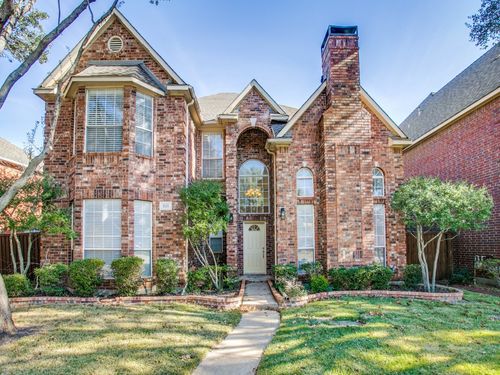 696 Allen Rd, Coppell, TX, 75019-6361 | Card Image