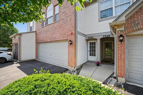 2906-2906 Stonewater Dr, Naperville, IL, 60564-4693 | Card Image