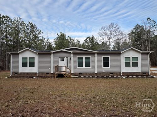 295 Berkeley Rd, Carlton, GA, 30627-1435 | Card Image