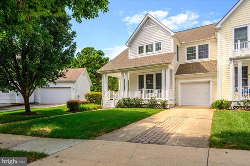 20 October Glory Ave, OCEAN VIEW, DE, 19970-3208 | Card Image