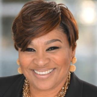 Judi Mason
