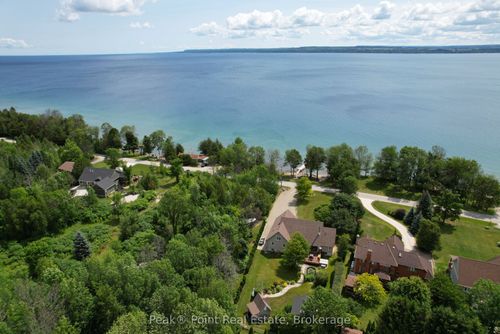 339566 Presqu'Ile Rd, Georgian Bluffs, ON, N0H1S0 | Card Image