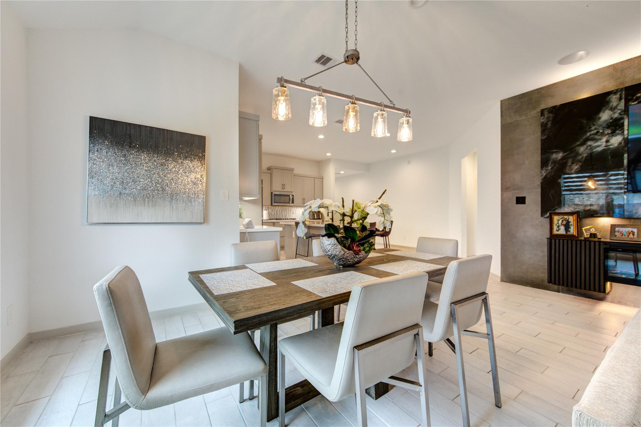 Residential Lease in Katy 3