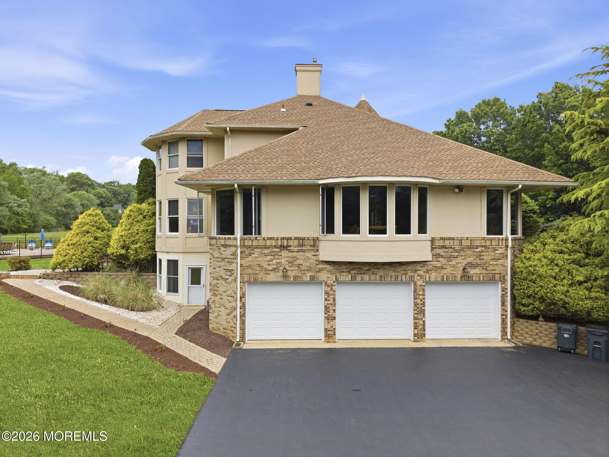 Residential in Morganville 5