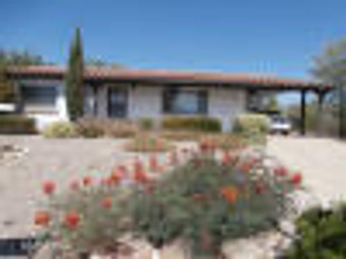 316 S Abrego Drive, Green Valley, AZ, 85614 | Card Image