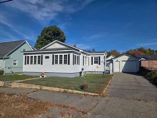 61 Waldo Street, Millinocket, ME, 04462 | Card Image