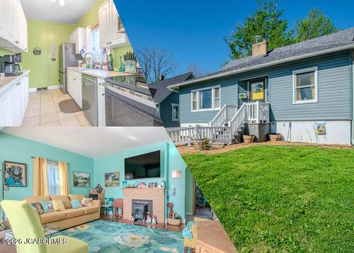 207 Jefferson St, Fulton, MO, 65251-1632 | Card Image