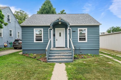 815 20th St, Rockford, IL, 61104-3506 | Card Image