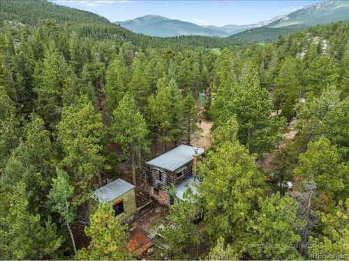 177 Sutherland Rd, Allenspark, CO, 80510 | Card Image
