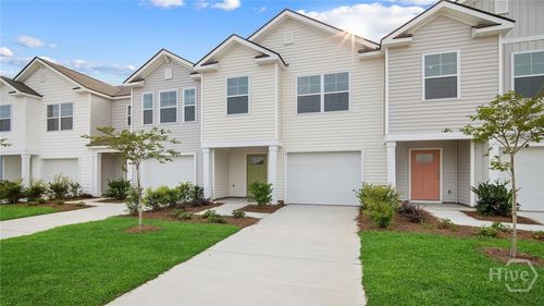 104 Gardens Drive, Brunswick, GA, 31525 | Card Image