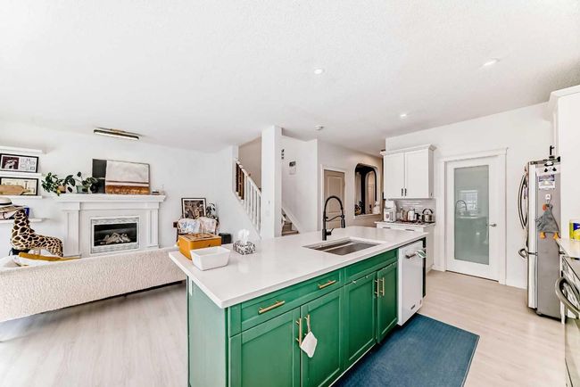 363 Evanspark Gardens, House other with 5 bedrooms, 4 bathrooms and 4 parking in Calgary AB | Image 17
