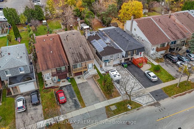 191 Invergordon Ave, House other with 6 bedrooms, 3 bathrooms and 4 parking in Scarborough ON | Image 45