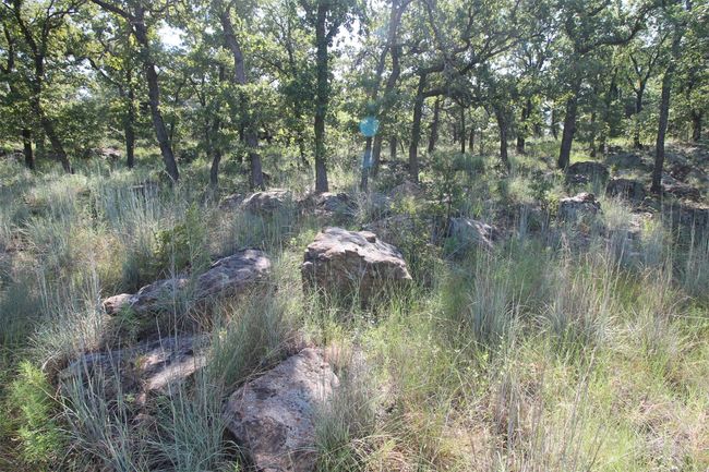 Lot 265 Ridgeline Dr, Home with 0 bedrooms, 0 bathrooms and null parking in Chico TX | Image 4