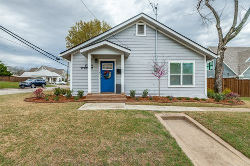 1008 W White Ave, Mckinney, TX, 75069-1749 | Card Image