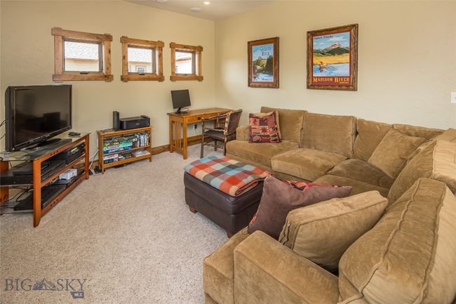 A - 151 Pheasant Tail Ln, Condo with 4 bedrooms, 4 bathrooms and null parking in Big Sky MT | Image 23