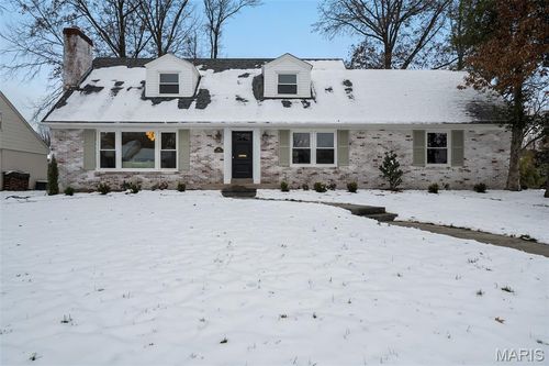 369 Halcyon Dr, Saint Louis, MO, 63122-4637 | Card Image