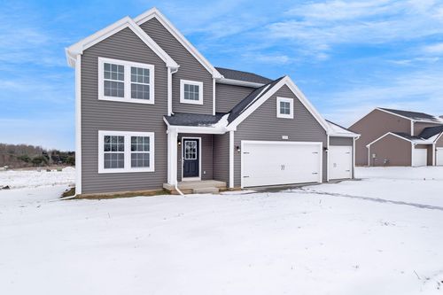 5125 Buxton Trl, Kalamazoo, MI, 49009-6002 | Card Image