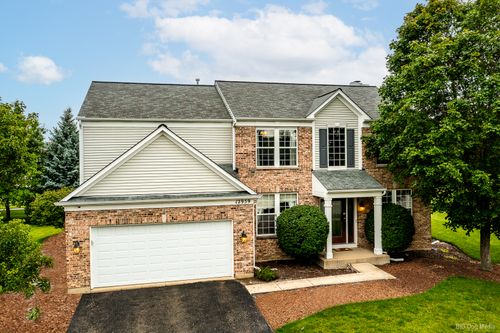 12959 Stockton Ave, Plainfield, IL, 60585-2113 | Card Image