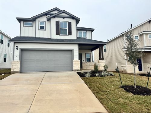 130 Golden Bell Way, Buda, TX, 78610-4669 | Card Image