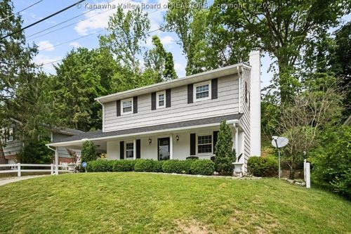 851 Carroll Rd, Charleston, WV, 25314-1847 | Card Image
