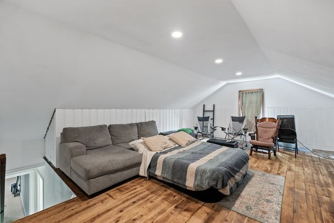 702 Irving St, House other with 4 bedrooms, 3 bathrooms and null parking in Farmville VA | Image 21