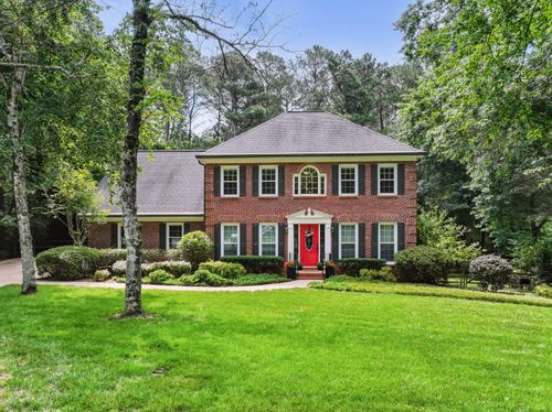 1389 Saint Michaels Ct Sw, Lilburn, GA, 30047-3285 | Card Image