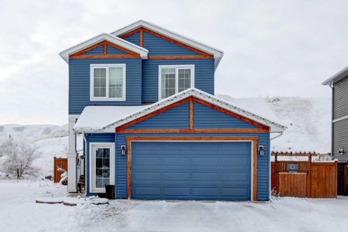 165 10 Ave Se, Drumheller, AB, T0J0Y6 | Card Image