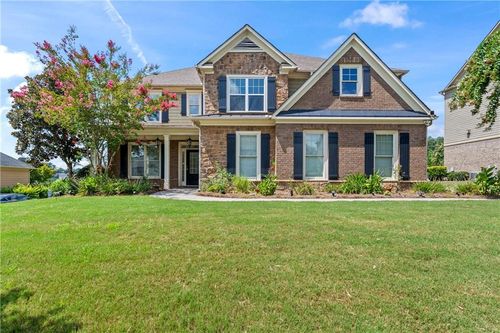 6639 Trail Side Dr, Flowery Branch, GA, 30542-5093 | Card Image