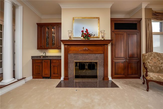 511 Jennifer Ln, House other with 5 bedrooms, 7 bathrooms and 4 parking in Gibsonia PA | Image 16