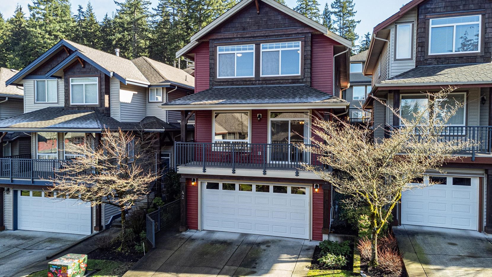 Residential in Coquitlam 2