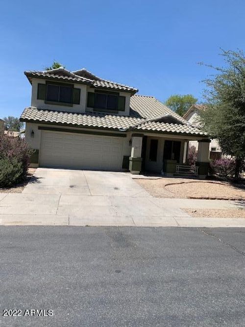16042 W Latham St, Goodyear, AZ, 85338-2742 | Card Image