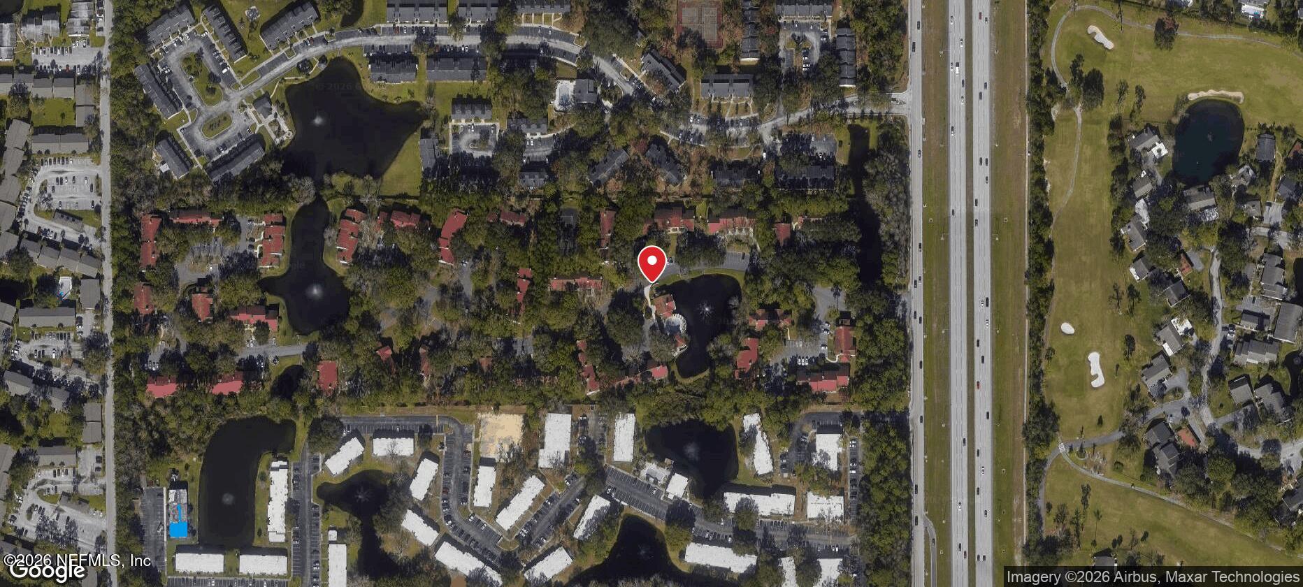 Residential Lease in Jacksonville