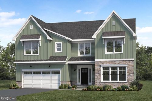 124 Morning Dr, EPHRATA, PA, 17522-8452 | Card Image