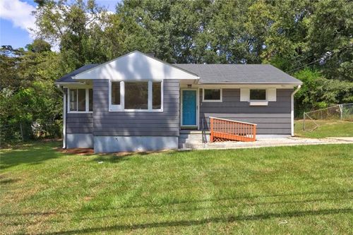 1367 Canterbury Rd, Macon, GA, 31206-3309 | Card Image