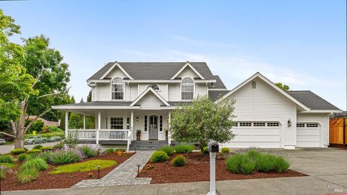 1136 Mcfarlane Avenue, Sebastopol, CA, 95472 | Card Image