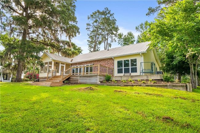 369 Rice Patch Rd, House other with 3 bedrooms, 2 bathrooms and null parking in Colfax LA | Image 8